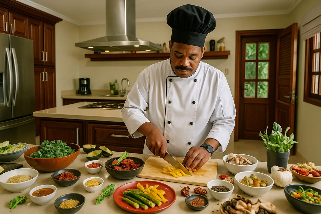 Maximize Your Airbnb Earnings – Airbnb Pro Superhost - Hospitality Management in Punta Cana