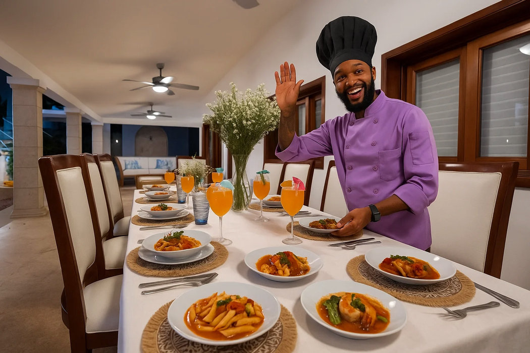 Maximize Your Airbnb Earnings – Airbnb Pro Superhost - Hospitality Management in Punta Cana