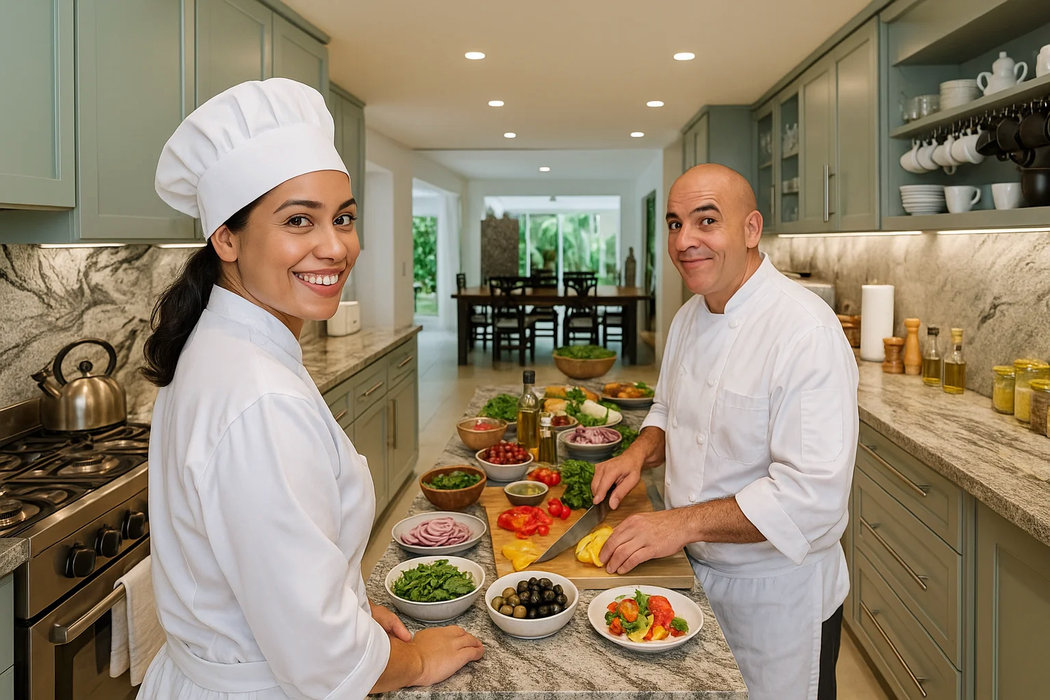 Maximize Your Airbnb Earnings – Airbnb Pro Superhost - Hospitality Management in Punta Cana