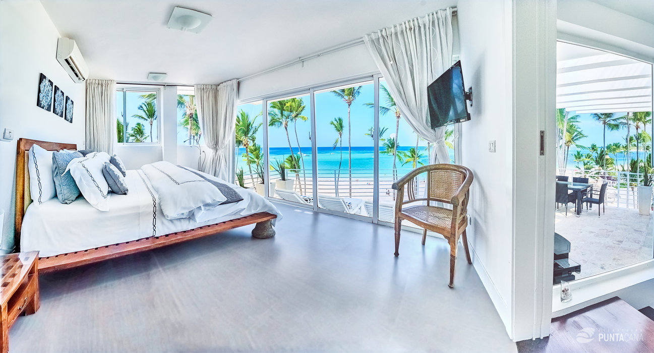 Real Estate Photography + - Hospitality Management in Punta Cana