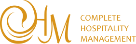 Complete Hospitality Management logo