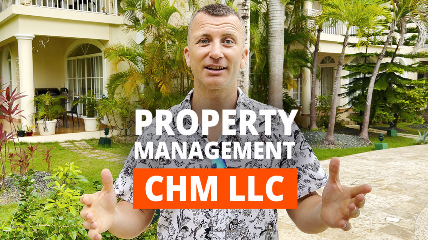 The Best Property Management Service From Complete Hospitality Management LLC, Punta Cana, the DR
