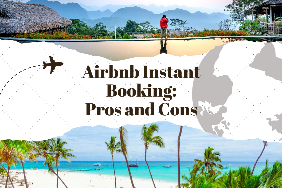 Airbnb Instant Booking