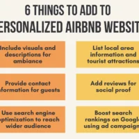 Airbnb Listing Promotion: 12 Successful Ways to Get More Bookings in 2024
