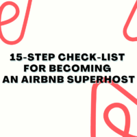 How to Become Airbnb Superhost in 2023 – 15 Crucial Recommendations
