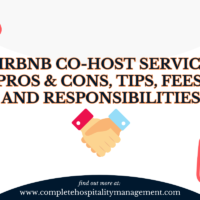 Airbnb Co-Host Service – Everything You Need to Know in 2023