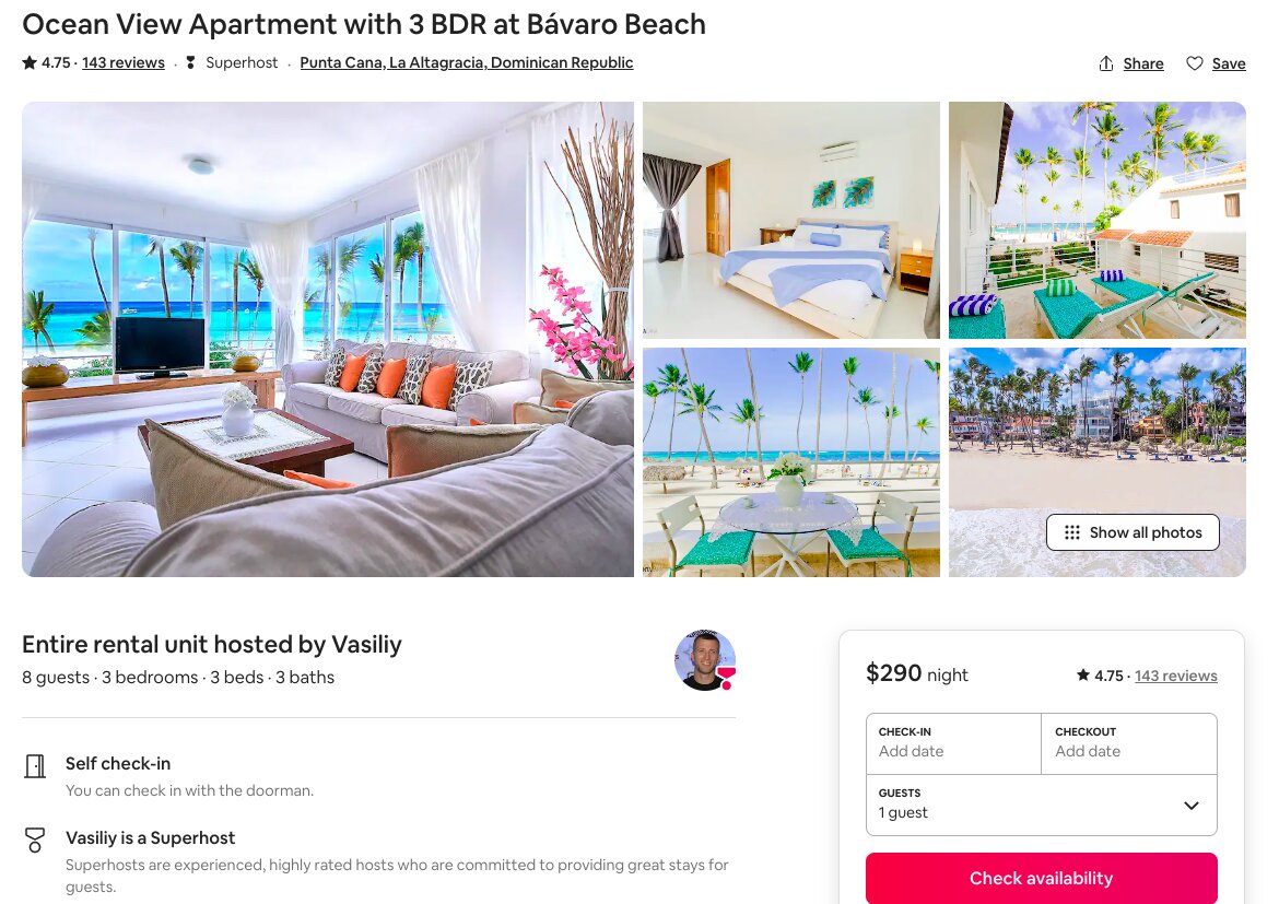 airbnb marketing strategies for hosts