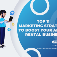 Top 11 Airbnb Marketing Strategies to Boost Your Rental Business in 2024