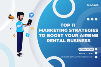 Top 11 Airbnb Marketing Strategies to Boost Your Rental Business in 2023