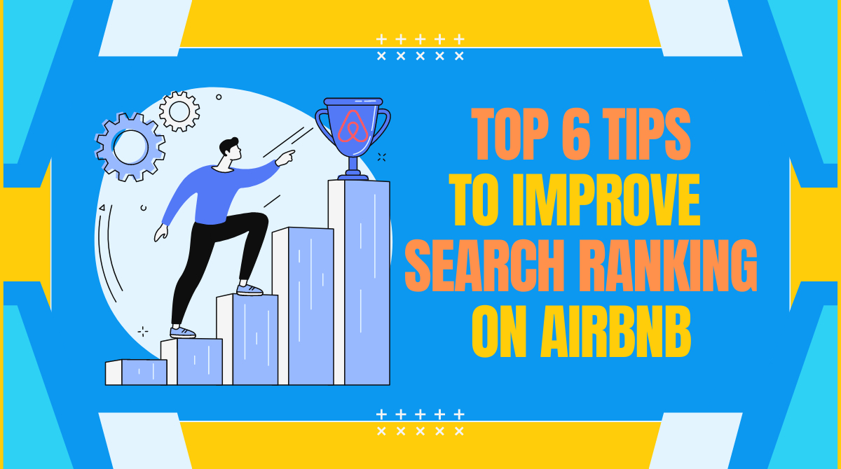 Airbnb search ranking