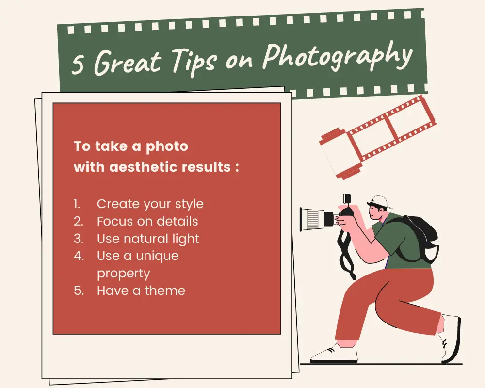 Real estate photography tips