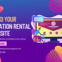 How to Build Your Own Vacation Rental Website Like a Pro – 10 Steps and 11 Key Points 2023