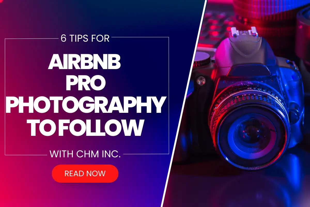 Airbnb Professional Photography - Advantages & PRO Tips 2023