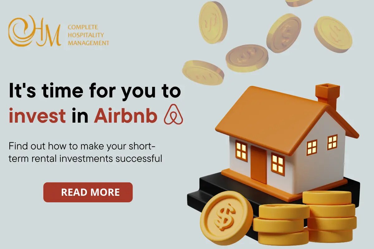 Investing in Airbnb