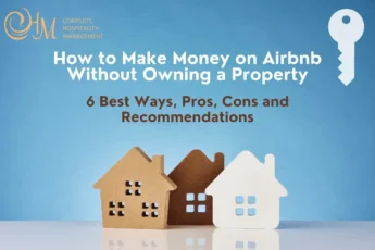 How to Make Money on Airbnb Without Owning Property in 2023 – 6 Best Ways, Pros, Cons and Recommendations