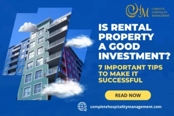 Is Rental Property a Good Investment in 2024  – 7 Important Tips to Make It Successful and Profitable