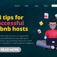 13 Tips for Airbnb Hosts to Be Successful in 2025 – Strategies and Real Examples to Get High Incomes