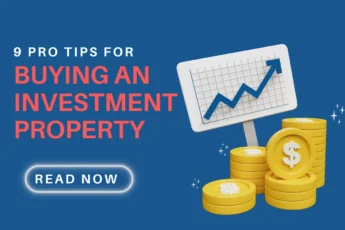 9 Tips For Buying Investment Property – Things to Follow and Frequently Asked Questions in 2024