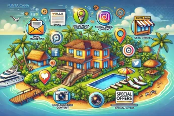 How to Increase Bookings for Vacation Villas in 2024 – Effective Strategies for Hosts, Owners, and Managers