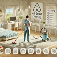 Discover Airbnb Cleaning Secrets: Master the Art of Host Hospitality to Transform Guest Experiences — Read Now, Airbnb Insider Tips