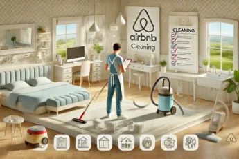 Discover Airbnb Cleaning Secrets: Master the Art of Host Hospitality to Transform Guest Experiences — Read Now, Airbnb Insider Tips