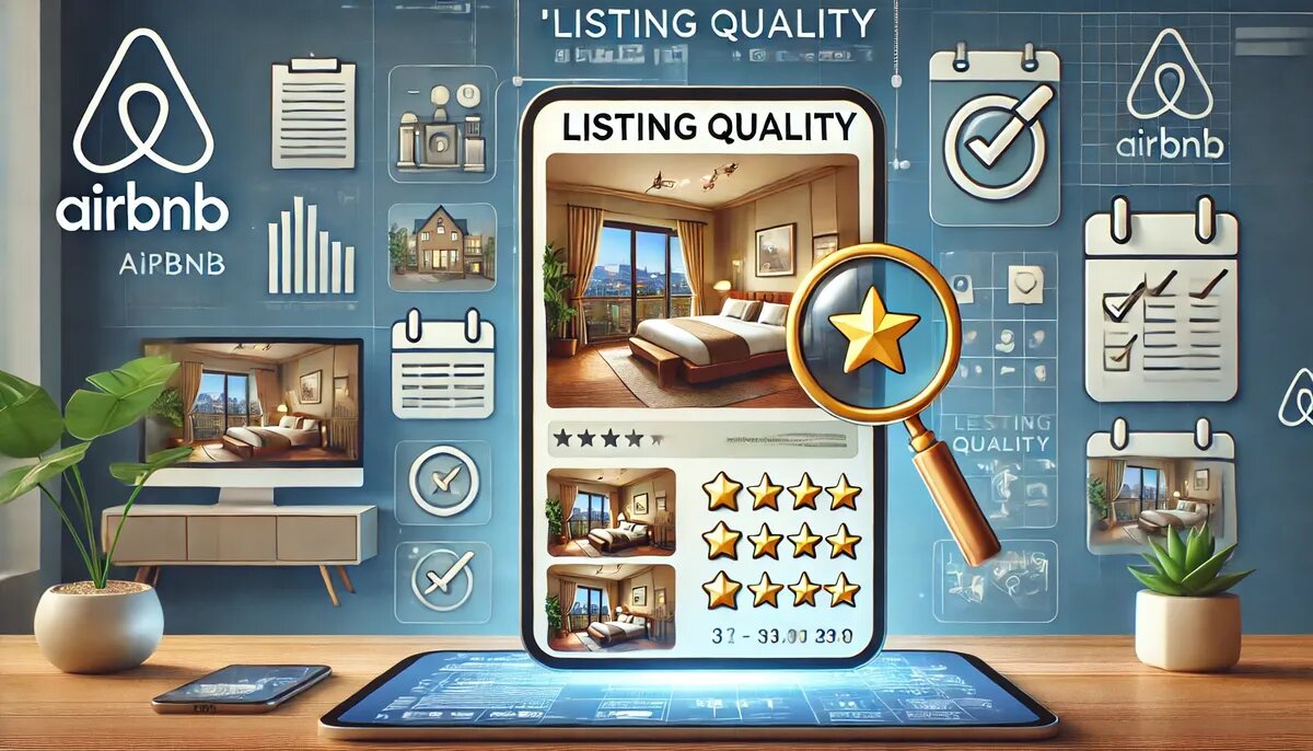 Enhance Listing Quality