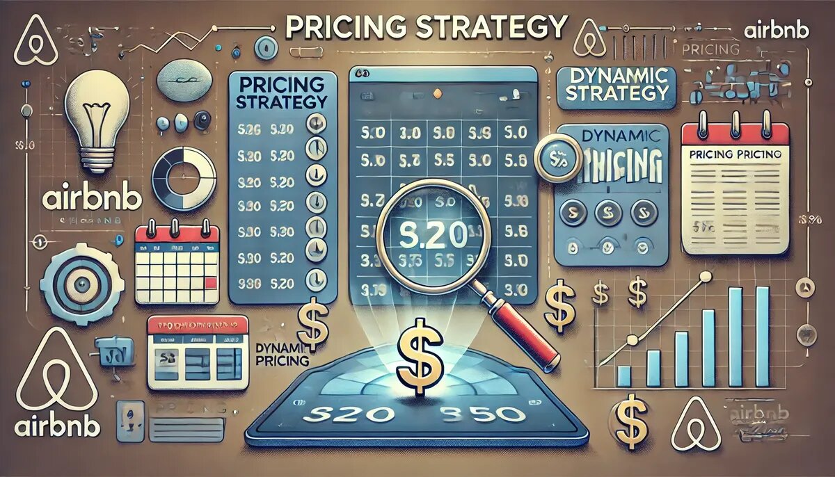 Optimize Pricing Strategy