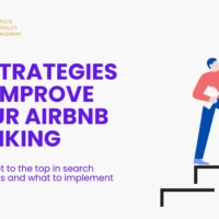 How to Improve Your Airbnb Ranking & Get to the Top in 2025 – 15 Strategies You Should Follow