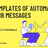 12 Free Templates of Automated Airbnb Messages for Guests – 4 Essential Texts to Schedule in 2025