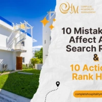 10 Mistakes that Affect Airbnb Search Results – Steps to Improve Your Positions Among Competitors in 2025