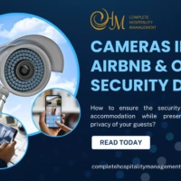 Airbnb Cameras & New Rules for Hosts 2025 – What’s Legal, What’s Not & How to Stay Compliant