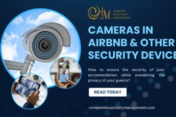 Airbnb Cameras & New Rules for Hosts 2025 – What’s Legal, What’s Not & How to Stay Compliant