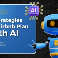 10 Strategies for Airbnb Improvement Plan with AI in 2025 – 5 Ways & ChatGPT Prompts to Optimize Listing