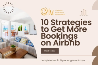 10 Strategies to Get More Reservations on Airbnb in 2025 – Tips to Receive First Booking & Become a Superhost