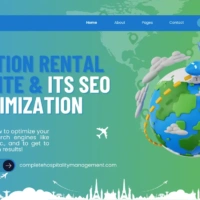 How to Optimize Vacation Rental Website for SEO in 2025 – 6 Strategies to Get Found Online & Increase Bookings