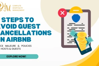 How to Deal With Airbnb Cancellations in 2025 – Force Majeure & Policies for Hosts and Guests