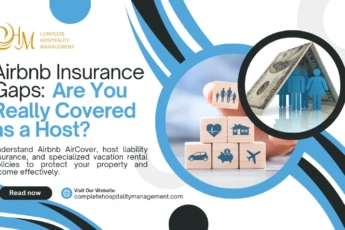 Vacation Rental Insurance for Hosts – Coverage You Need Beyond Airbnb AirCover in 2025