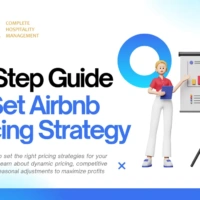 10 Steps to Set the Right Pricing Strategy for Airbnb in 2025 – Dynamic Pricing & Essential Tools