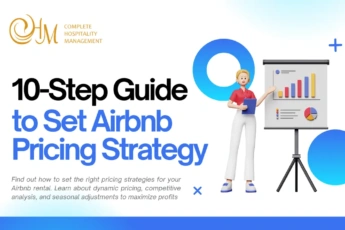 10 Steps to Set the Right Pricing Strategy for Airbnb in 2025 – Dynamic Pricing & Essential Tools