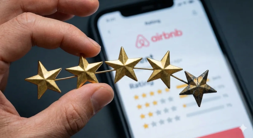 Reputation and review management