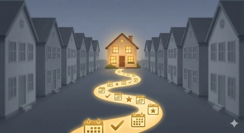 The challenge of competition