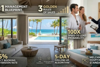 From Inbox Zero to 5-Star Reviews – The 2026 Blueprint for Short-Term Rental Management From Inbox Zero to 5-Star Reviews – The 2026 Blueprint for Short-Term Rental Management