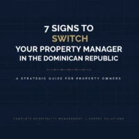 7 Signs It’s Time to Change Property Management Company – A Strategic Guide for Real-Estate Owners in 2026