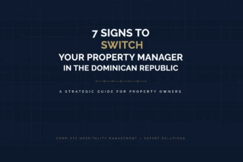 7 Signs It’s Time to Change Property Management Company – A Strategic Guide for Real-Estate Owners in 2026